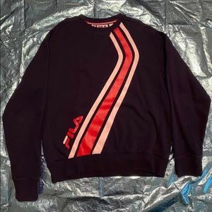 FILA sweater